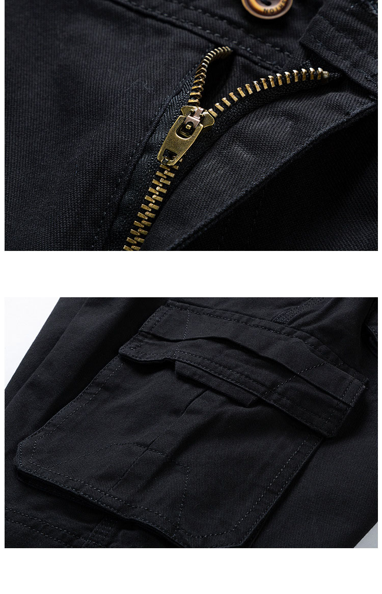 Men's Casual Pants
