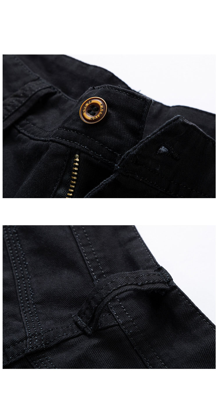 Men's Casual Pants