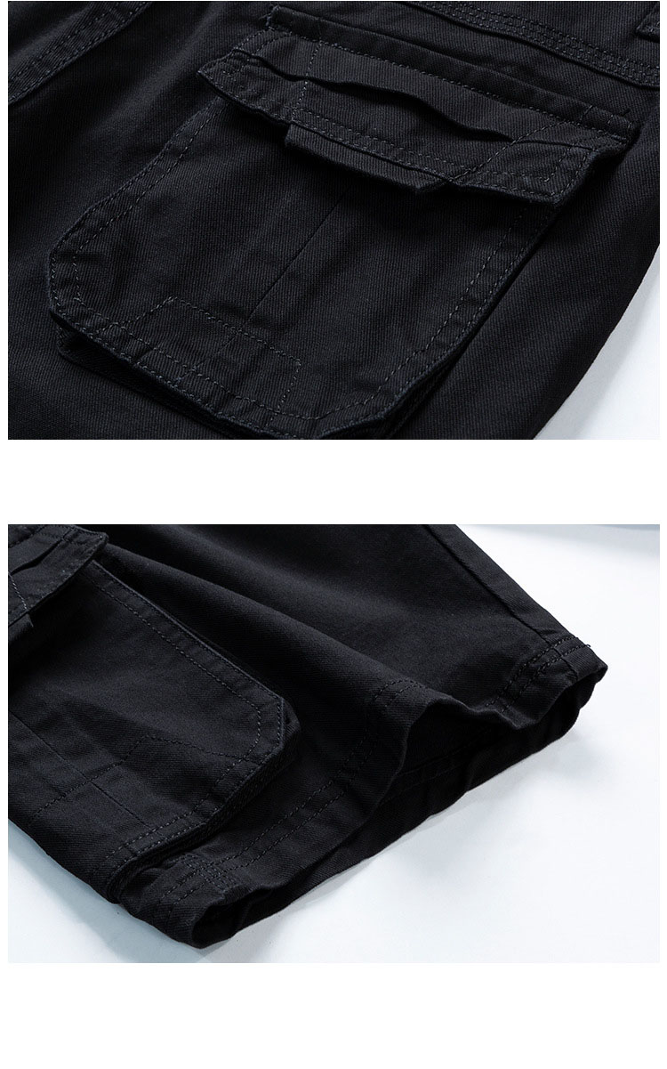 Men's Casual Pants