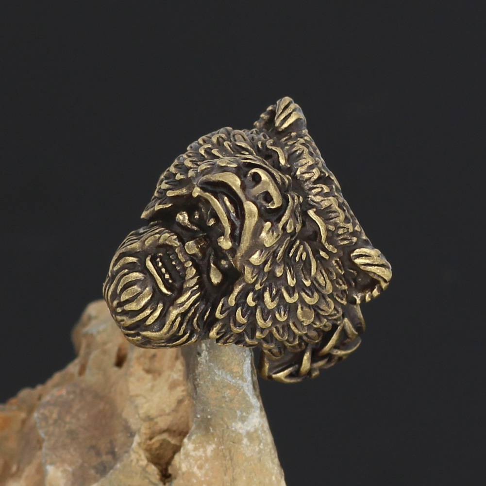 Viking Ring Image 4