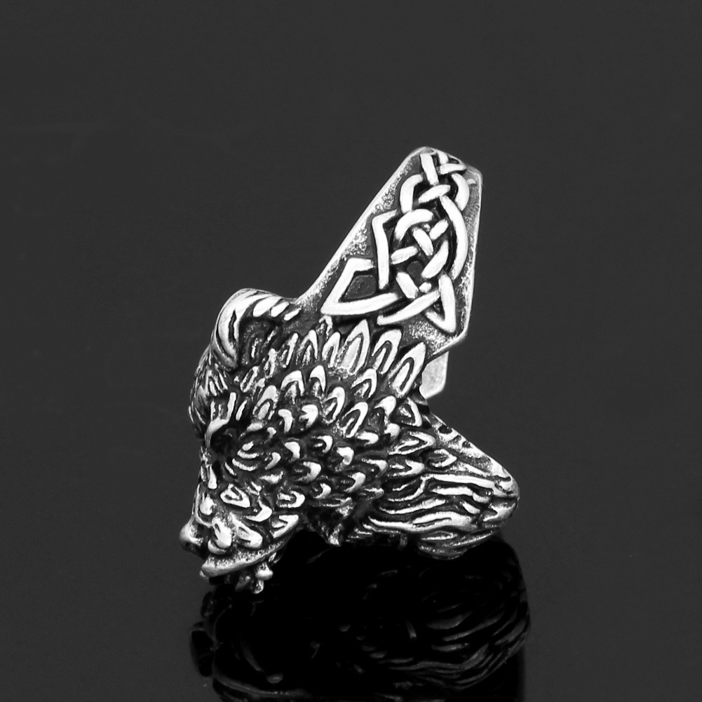 Viking Ring Image 1