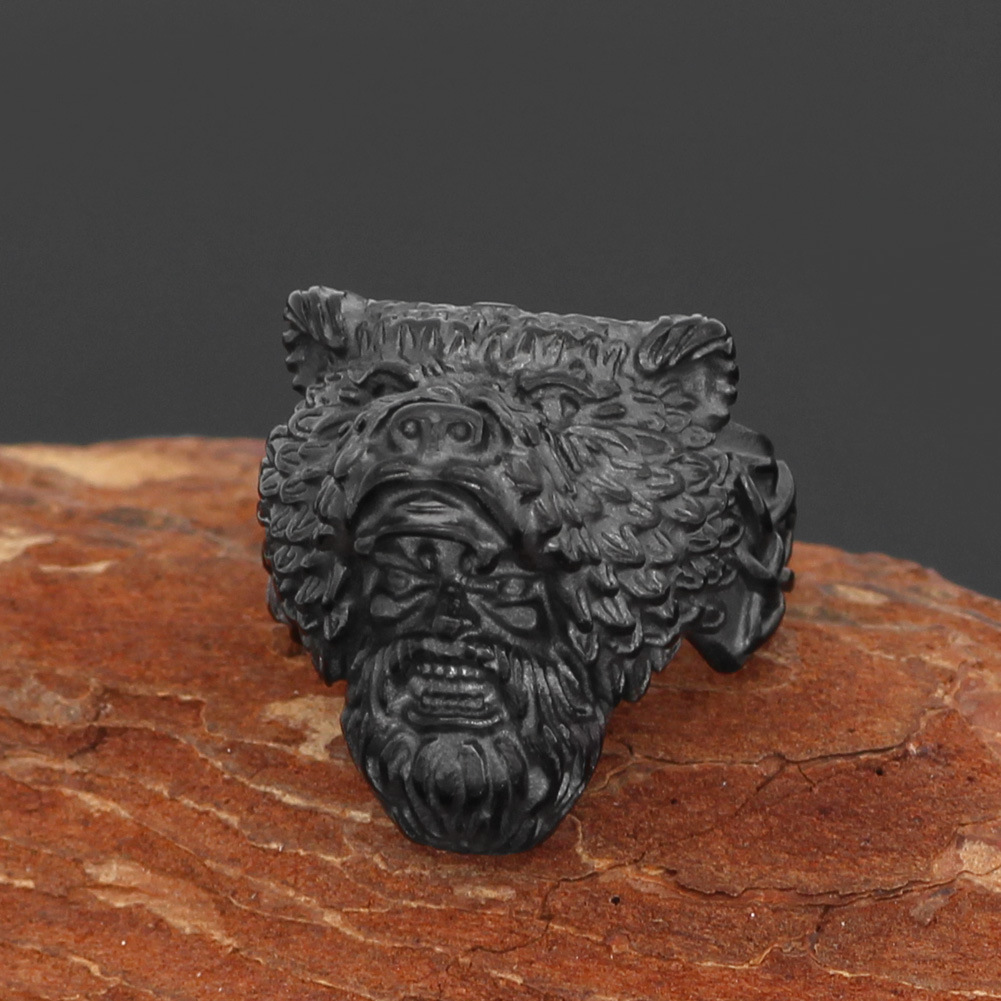 Viking Ring Image 2