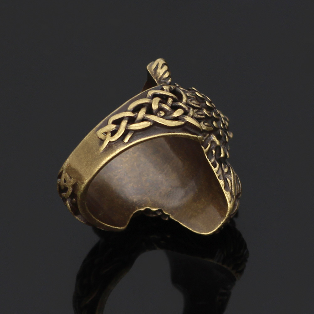Viking Ring Image 3