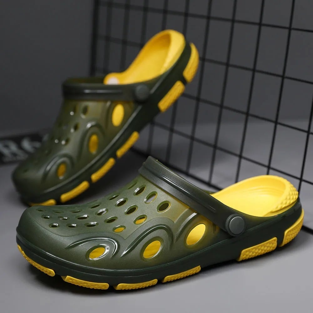 Baotou Sandals - Outdoor