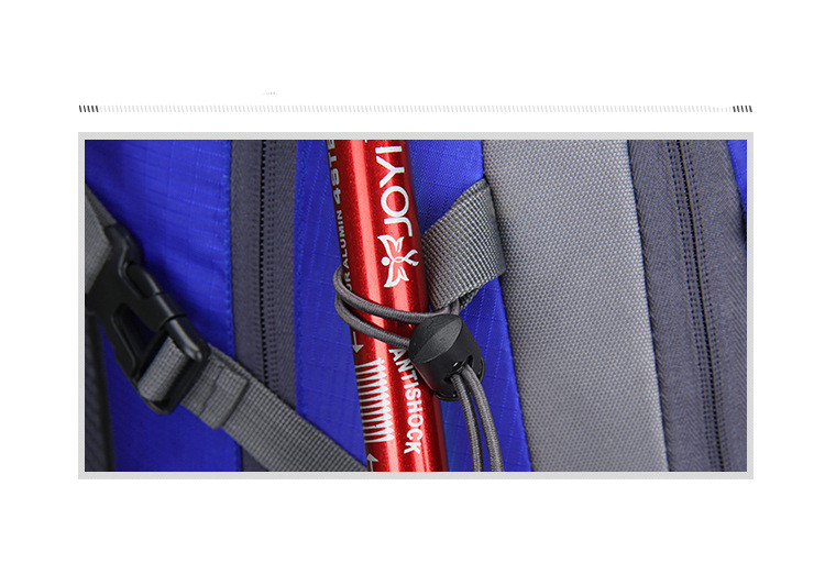 Mountaineering Bag Outdoor Image 3