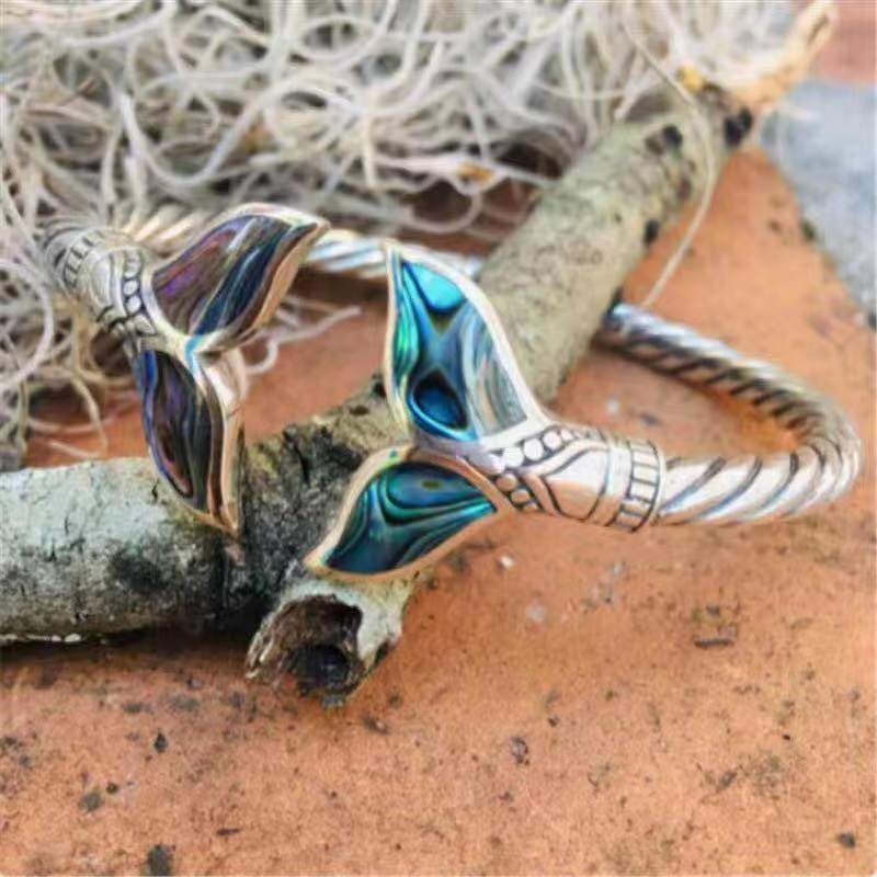 Mermaid Tail Bracelet 1