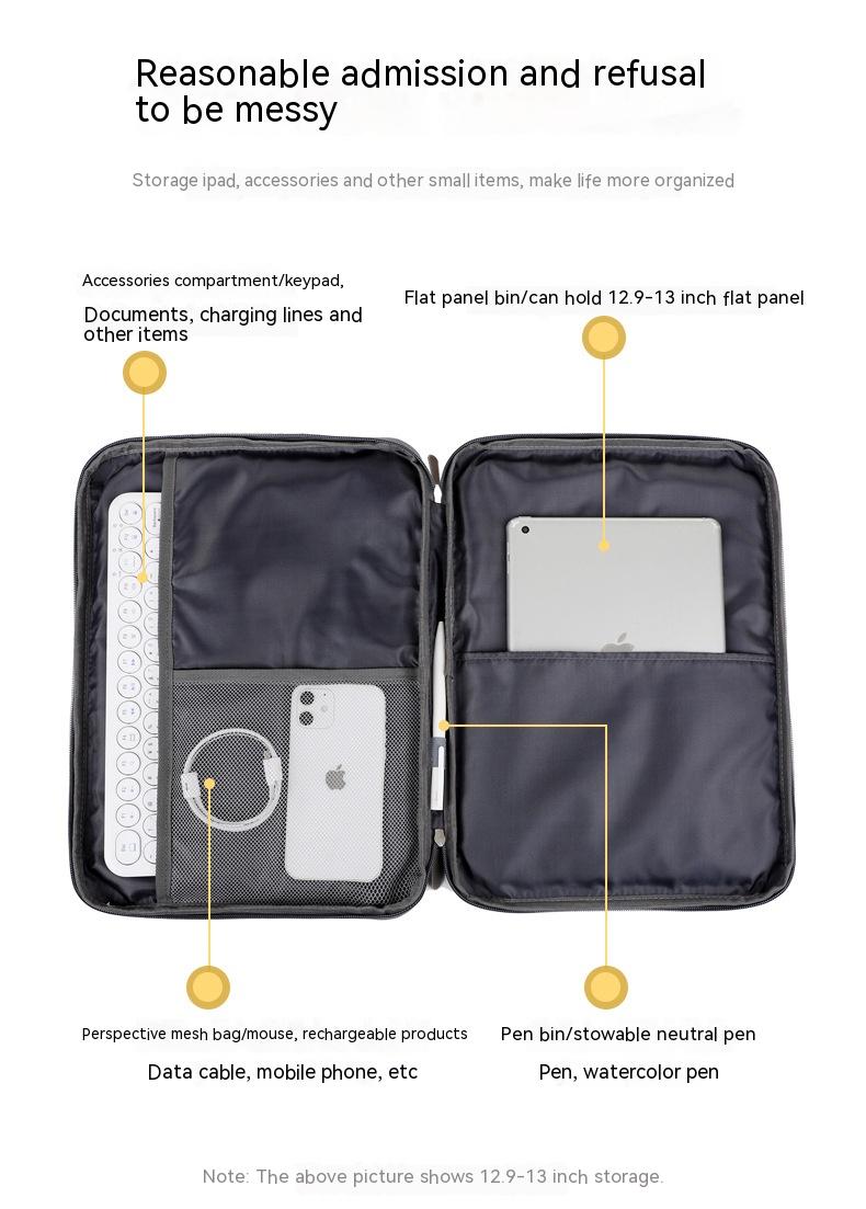 Tablet Cover