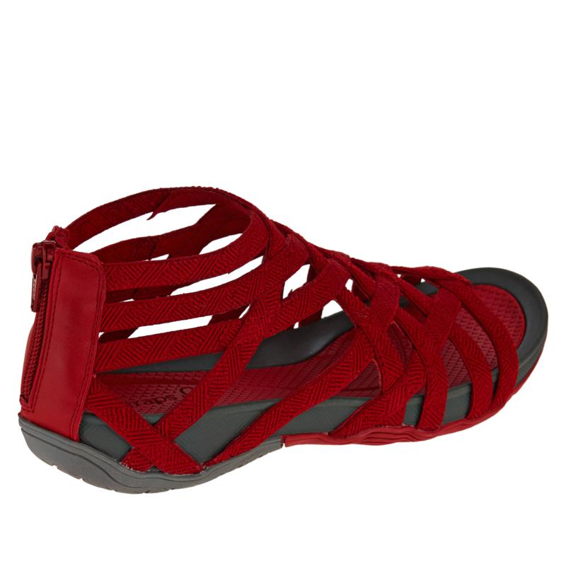 Wedge sandals view 13