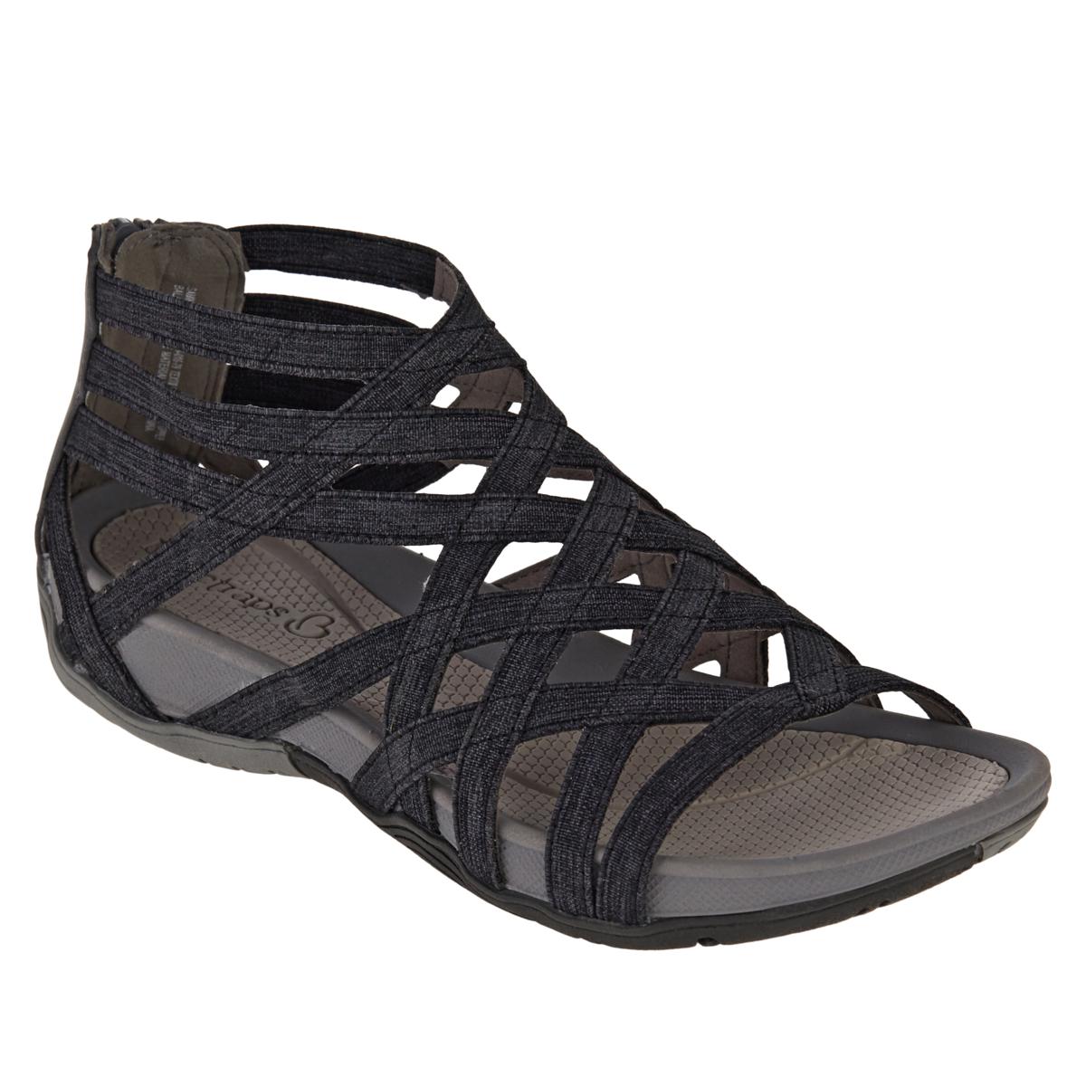 Wedge sandals view 11