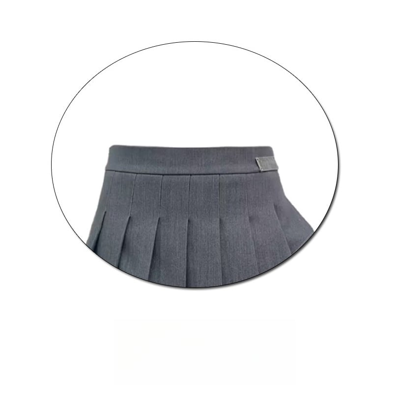Pleated Design