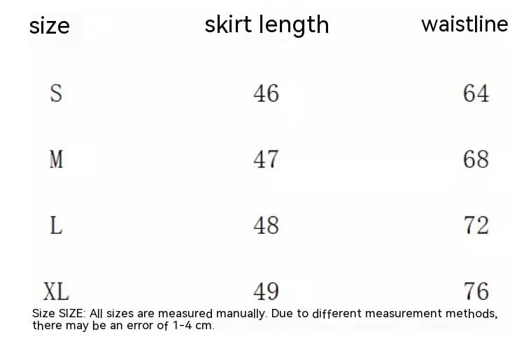 Irregular Mesh Stitching High Waist A-Line Pleated Skirt