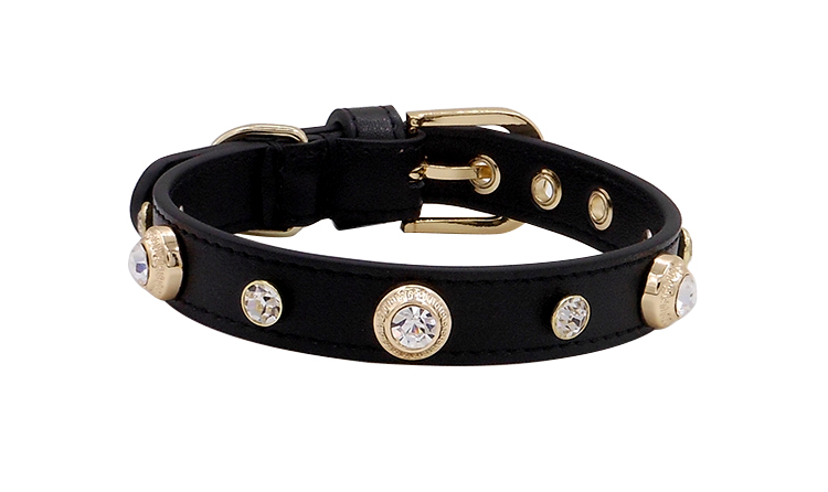 Leather Pet Collar 9