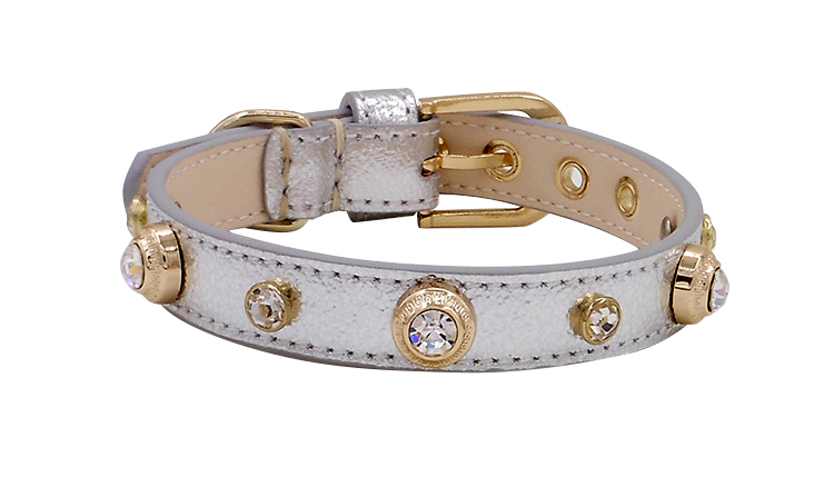 Leather Pet Collar 7
