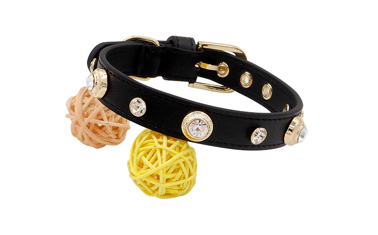 Leather Pet Collar 10