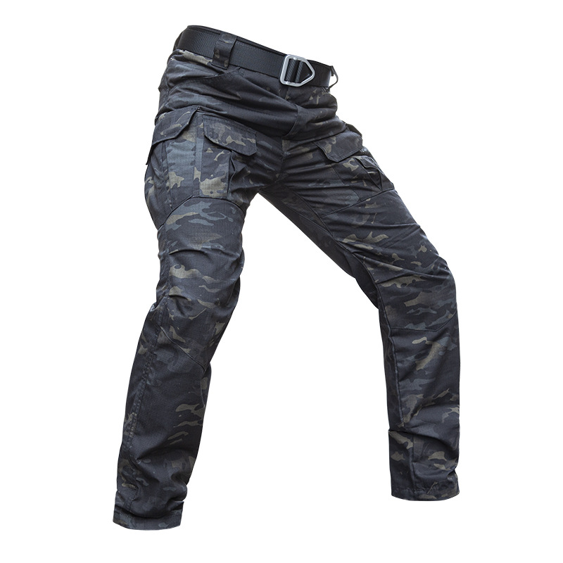 Comfort and Flexibility