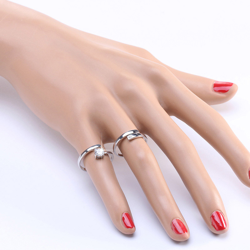 Couple Ring 5