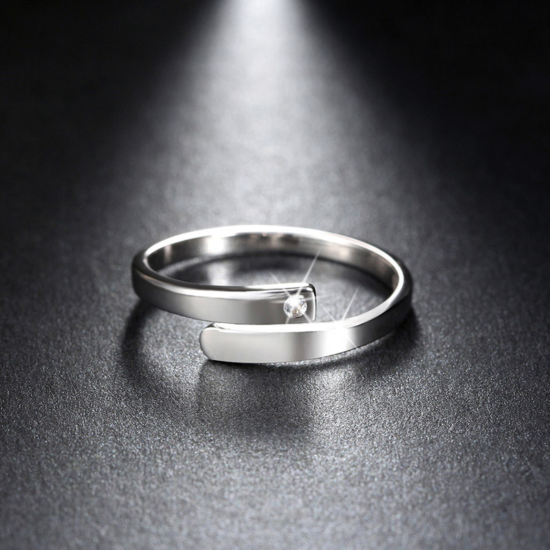 Couple Ring 4