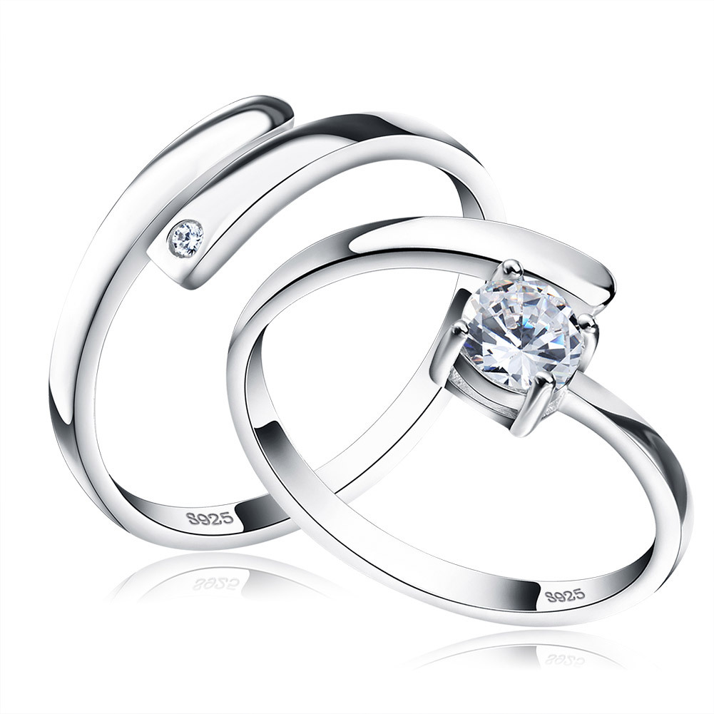 Couple Ring 1