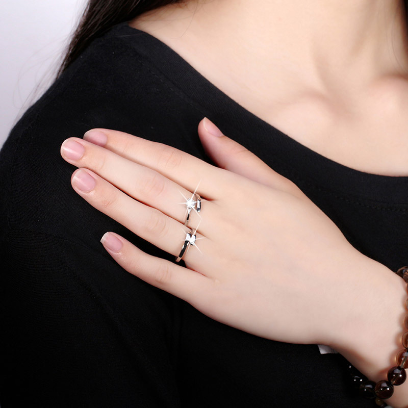 Couple Ring 2