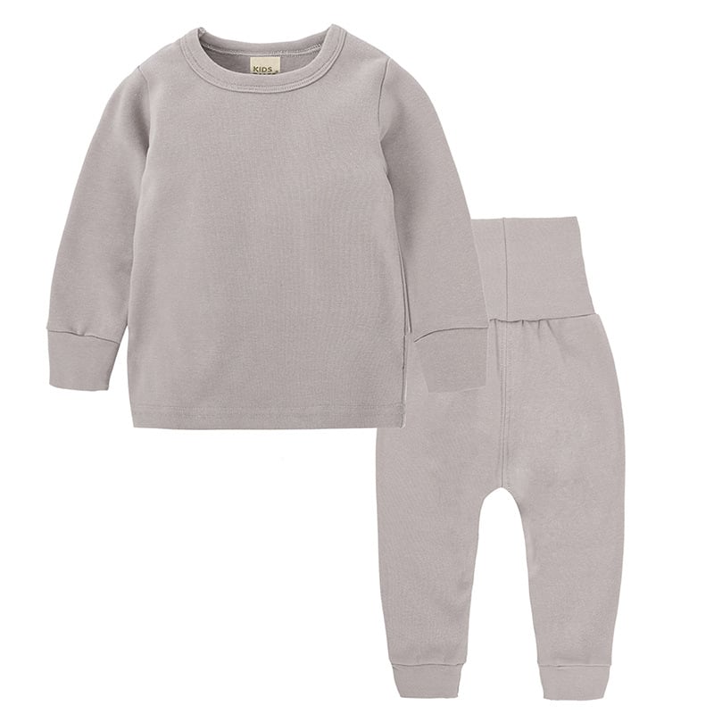 Children's Pajamas 2