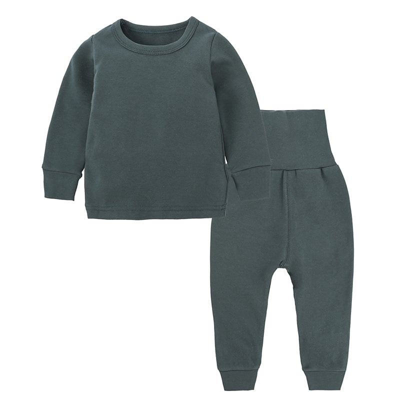 Children's Pajamas 4