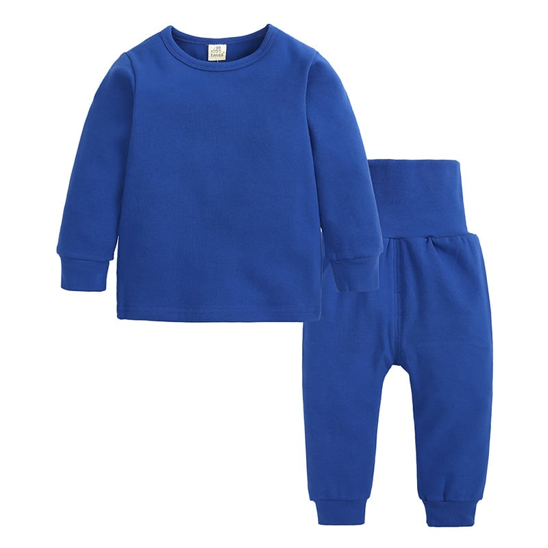 Children's Pajamas 6