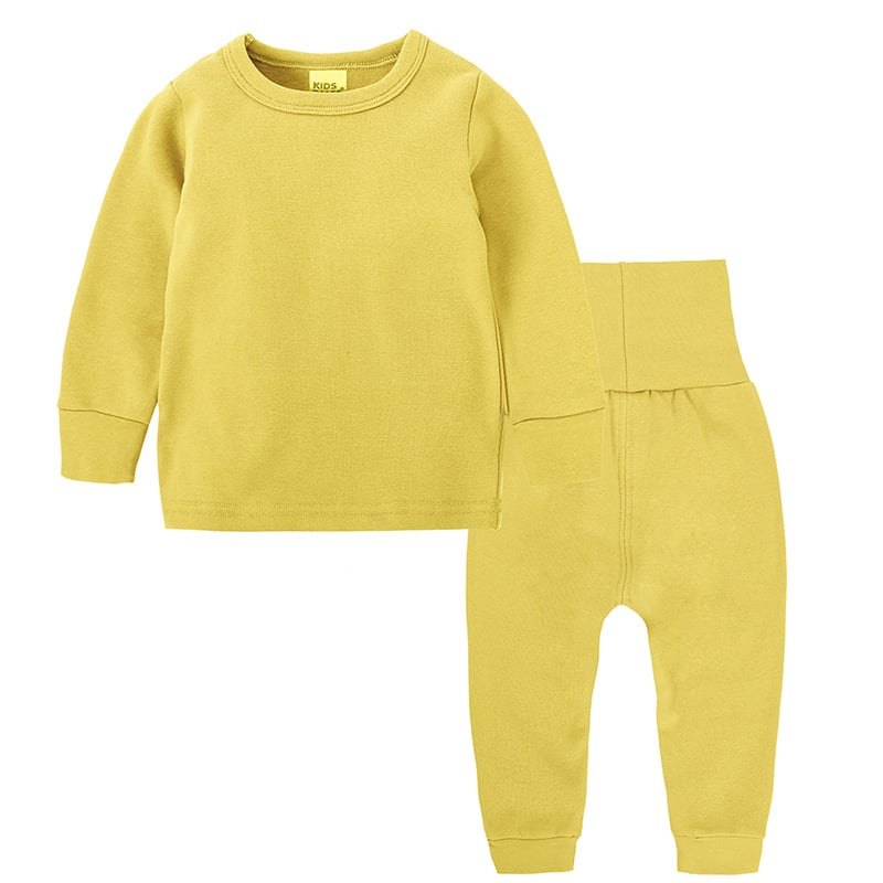 Children's Pajamas 5