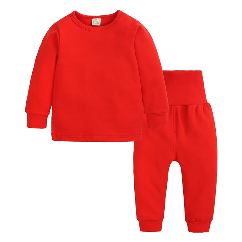 Children's Pajamas 7