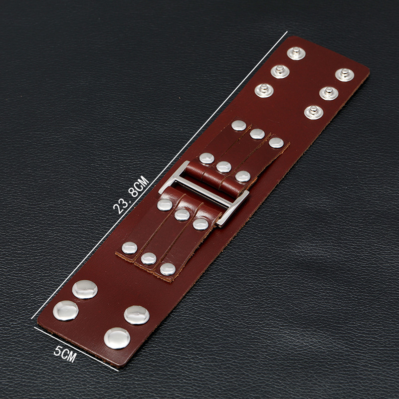 Geometric Design of Bracelet