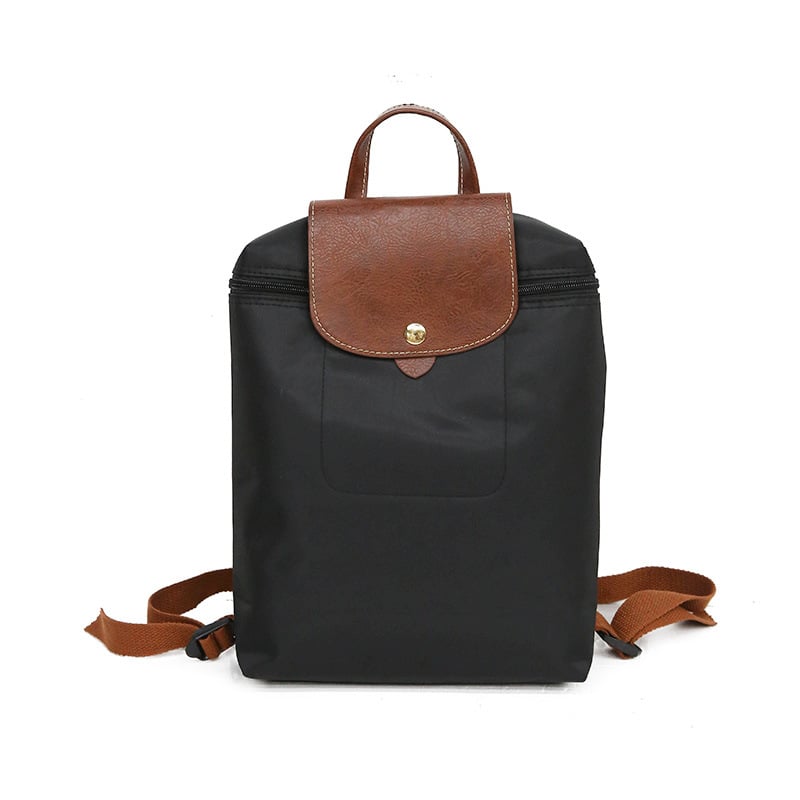 Campus Forest Backpack - Stylish Design