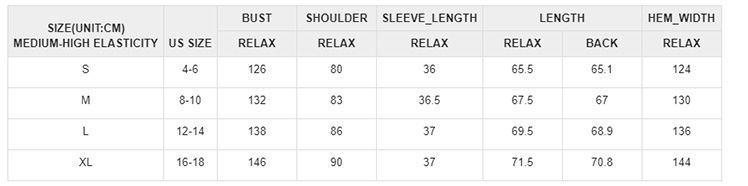 Women's Fashion Thin Casual Pullover Image 1
