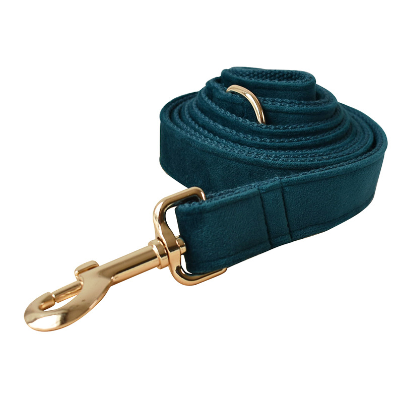 Dog Collar and Leash Set Image 6