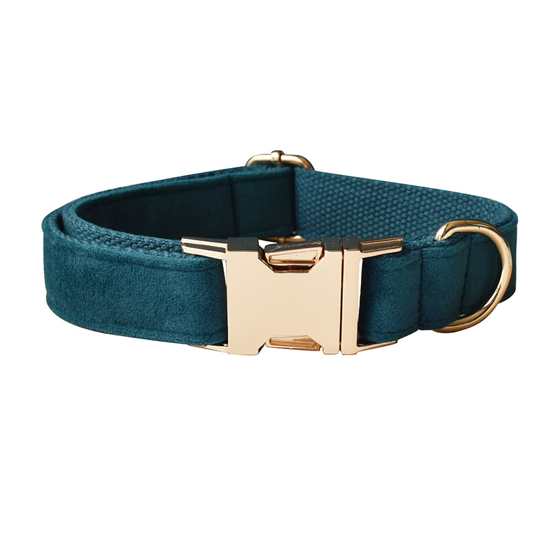 Dog Collar and Leash Set Image 8
