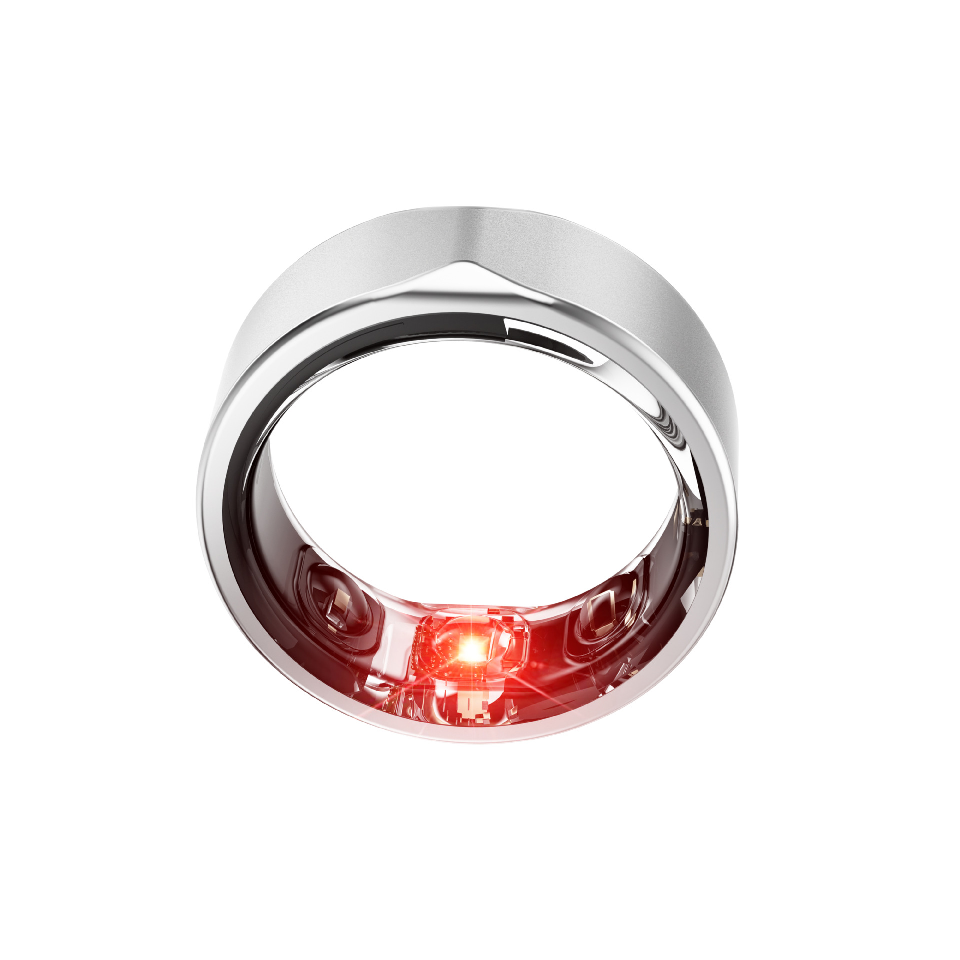 Smart Health Ring Image 2