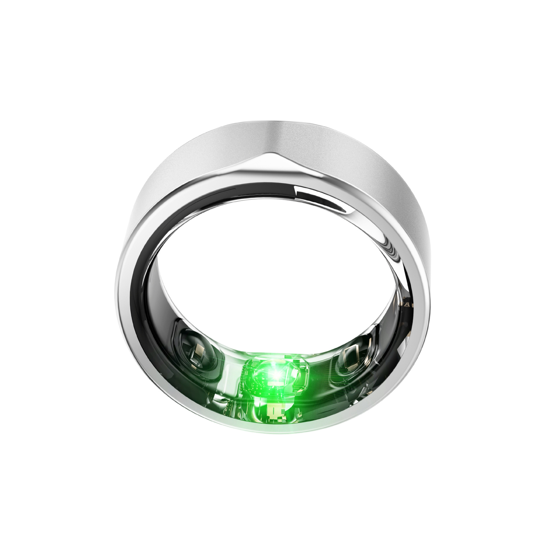 Smart Health Ring Image 4