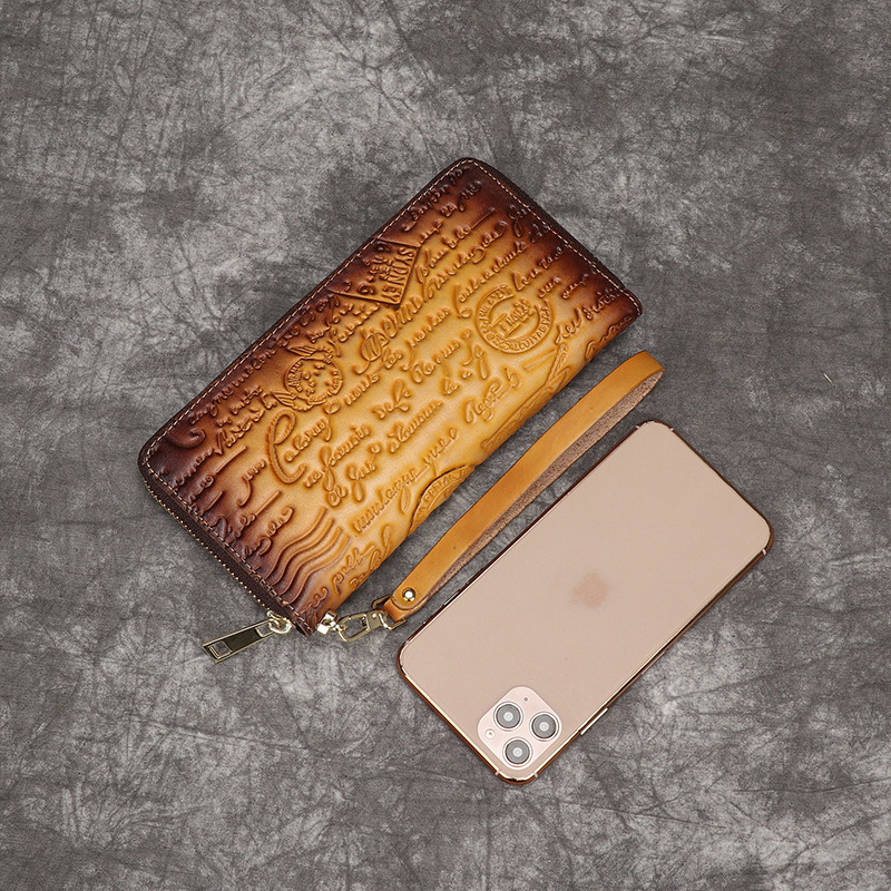 Clutch Wallet Image 3