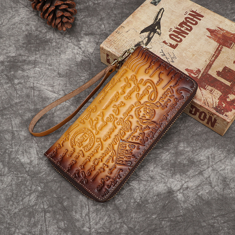 Clutch Wallet Image 6