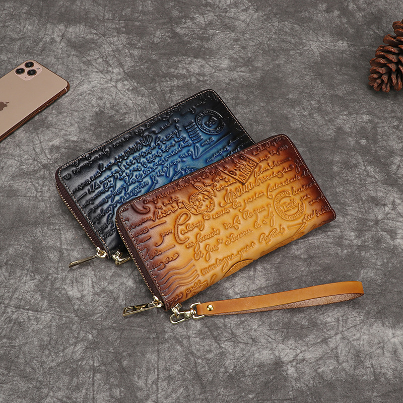 Clutch Wallet Image 5
