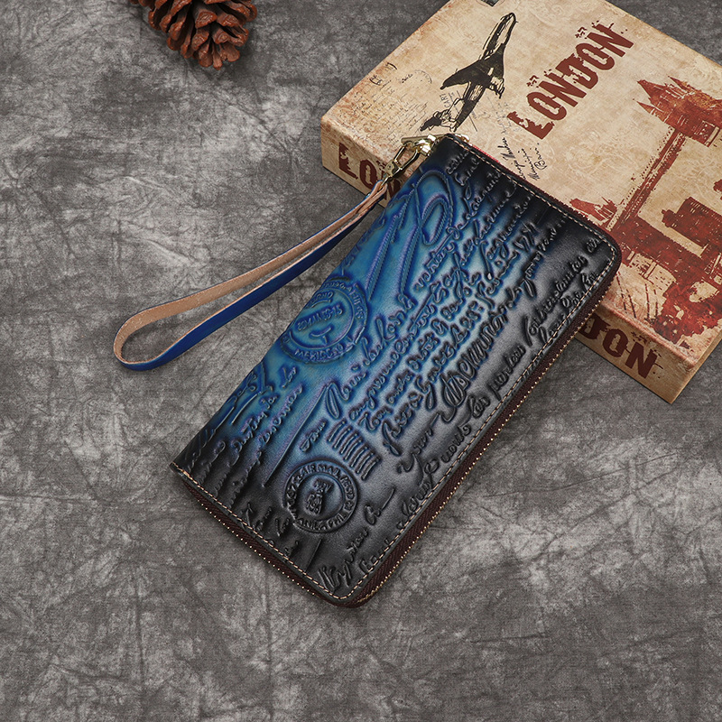 Clutch Wallet Image 2