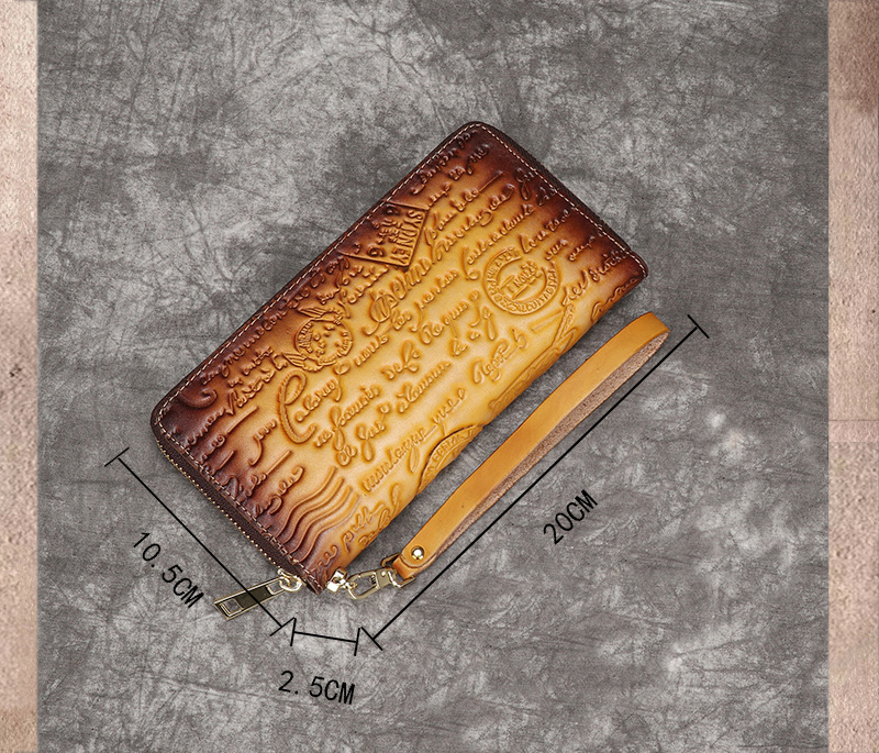 Clutch Wallet Image 4