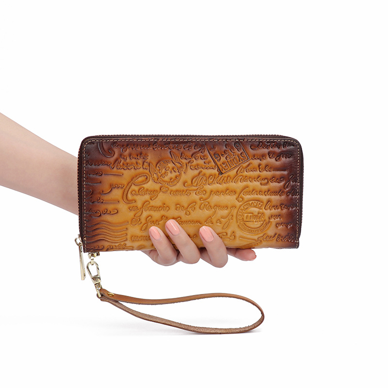 Clutch Wallet Image 1