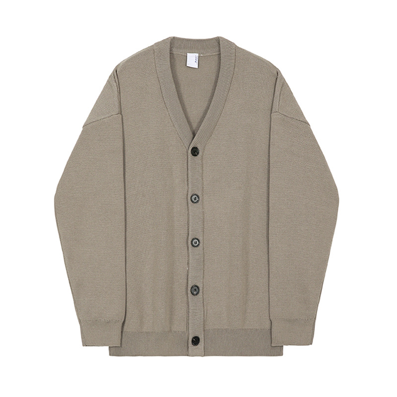 Boys Outerwear Sweater