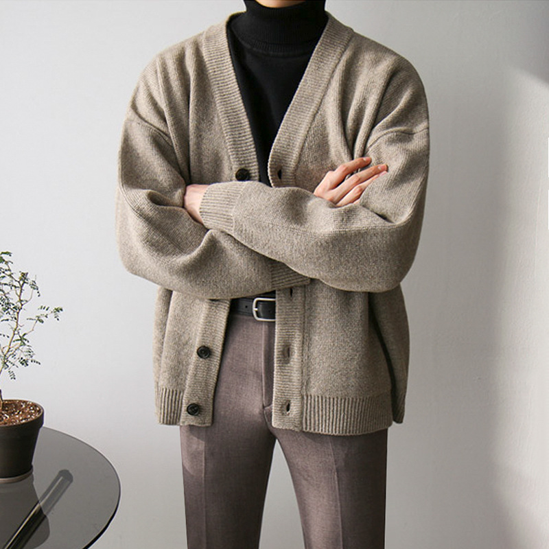 Boys Outerwear Sweater