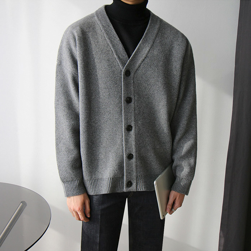 Boys Outerwear Sweater