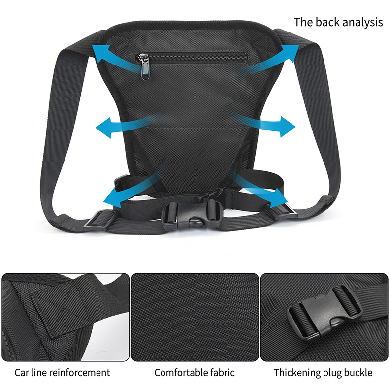 Waist Bag Image 8