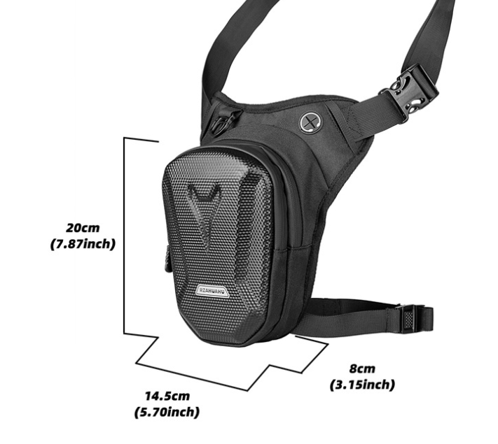 Waist Bag Image 3