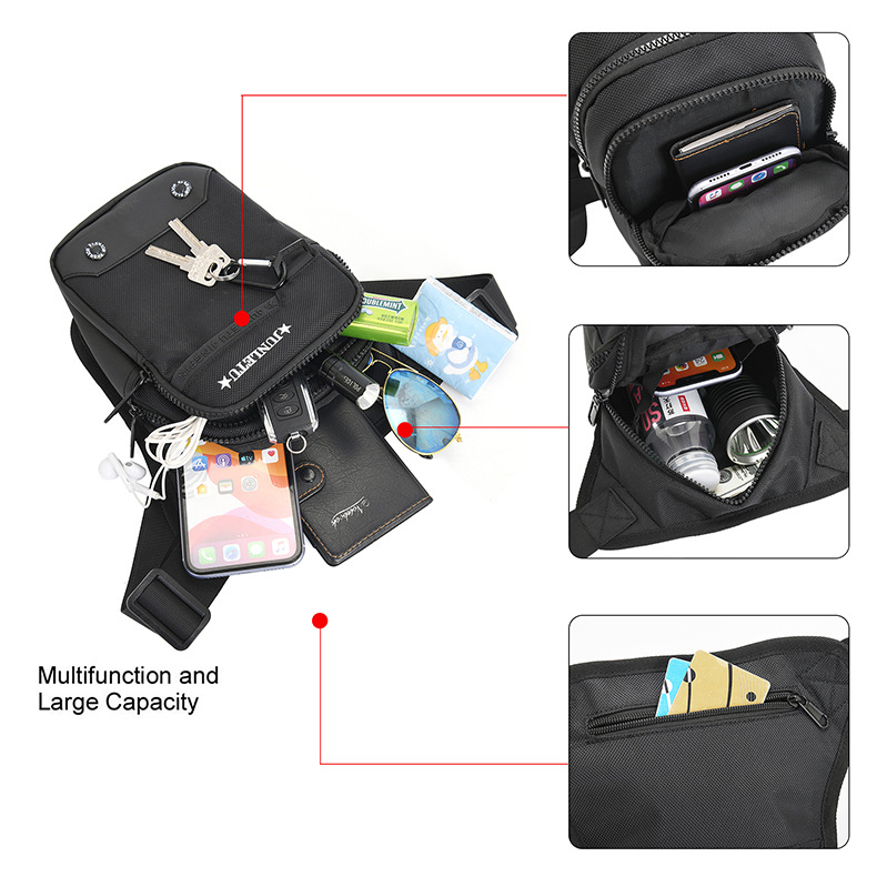 Waist Bag Image 9