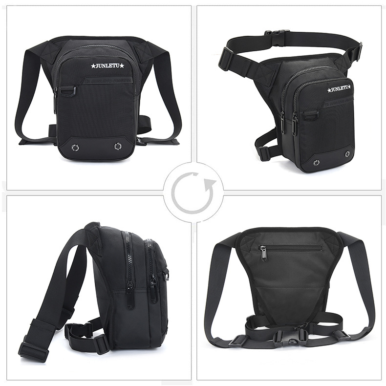 Waist Bag Image 11