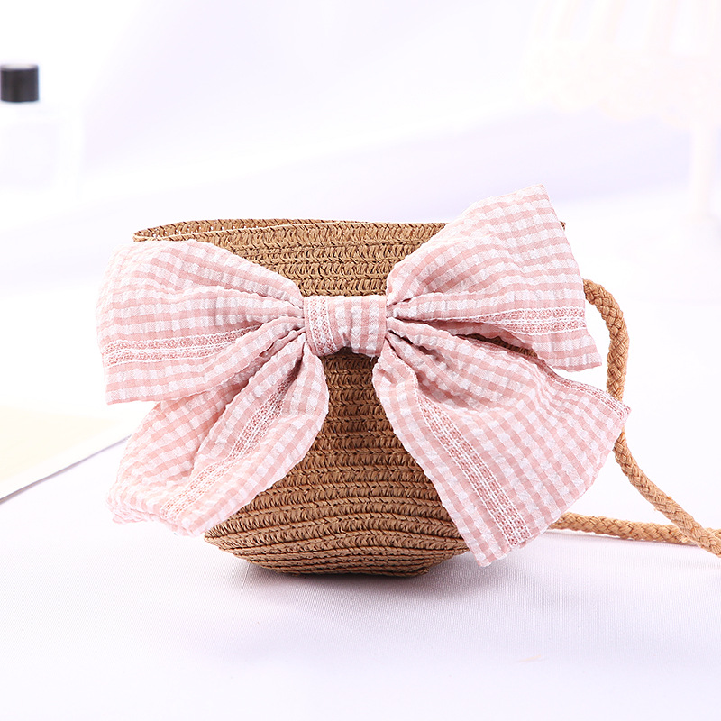 Chic Summer Hat Set