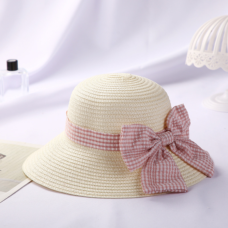 Stylish Sun Hat